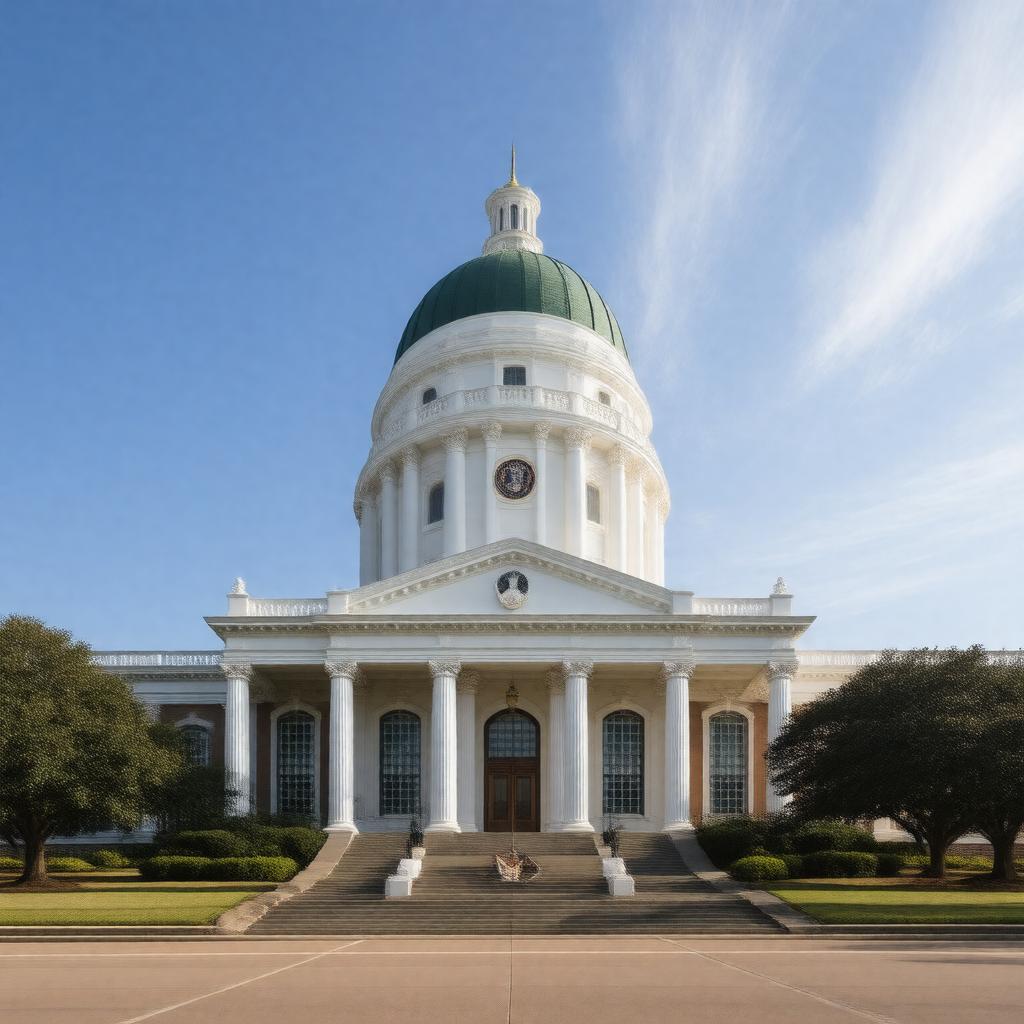 Alabama Legislature